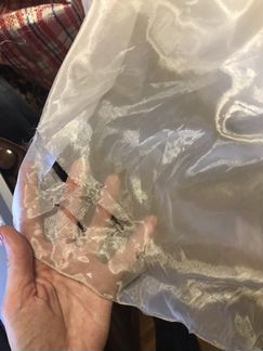 Платье свадебное