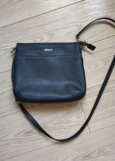 Сумка кросс-боди dkny