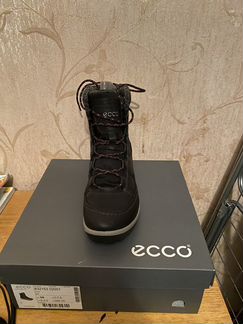 Обувь ecco