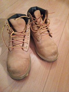 Timberland классика р-р 29