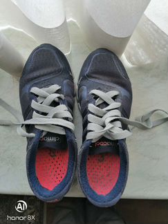 Кроссовки Адидас 36 - 37р