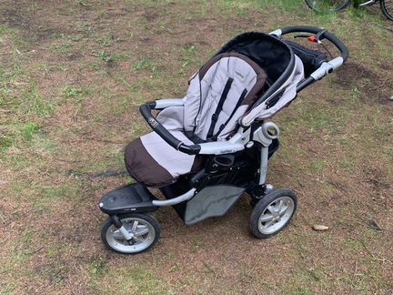 Коляска peg perego GT3