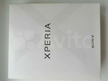 Sony Xperia xa Ultra