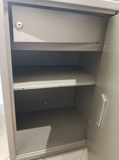 Сейф промет valberg