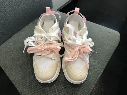 Новые кроссовки ABO fashion 38 размер