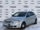 Chevrolet Lacetti 1.4 МТ, 2011, 174 000 км