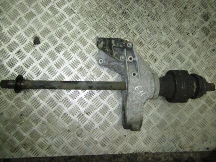 Промвал правый для Мерседес Бенц вито 638 2.2 цди