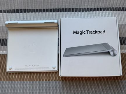 Трекпад Apple