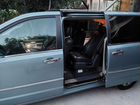 Chrysler Grand Voyager 2.8 AT, 2010, 241 000 км объявление продам