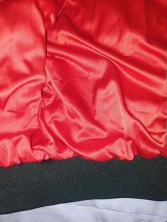 Куртка/бомбер