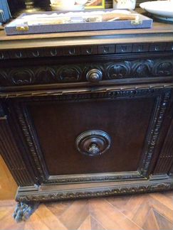 Комод Антиквар.Европа