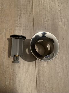 Для ванны заглушка