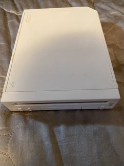 Приставка nintendo wii