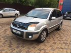 Ford Fusion 1.4 МТ, 2006, 174 000 км