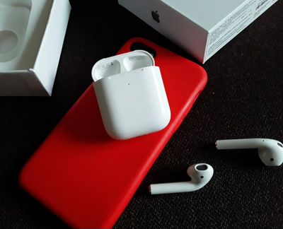 AirPods