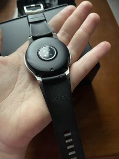 Samsung Galaxy watch 46 mm идеал