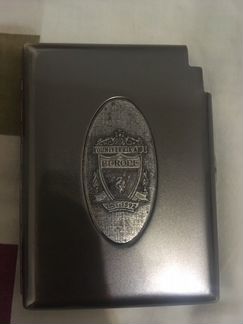 Портсигар