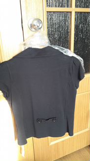 Летний жакет