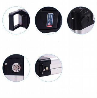Аккумулятор для электровелосипеда 48V/12Ah