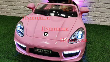 Электромобиль