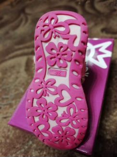 Босоножки детские