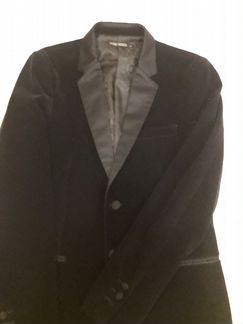 Пиджаки на подростка