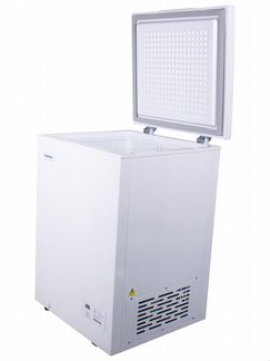 Морозильный ларь renova FC-105S