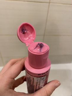 Crazy Color краска для волос