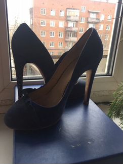 Туфли Corso Como