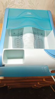 Ванночка массажная для ног Vitek VT-1793 B