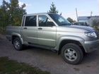УАЗ Pickup 2.7 МТ, 2012, 61 913 км объявление продам