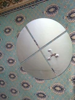 Покрытие журнального столика