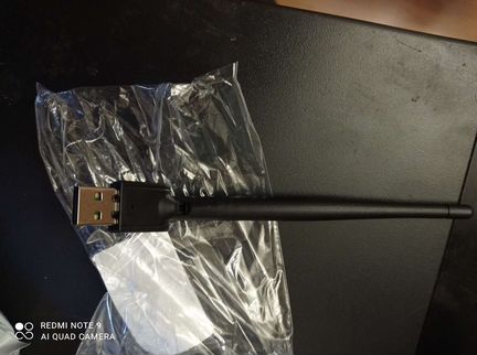 Новые Wi-fi адаптеры