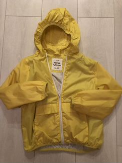 Ветровка Zara