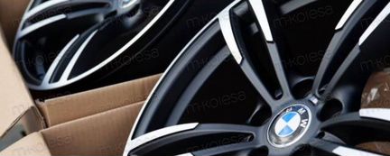 Диски BMW 437 стиль R19