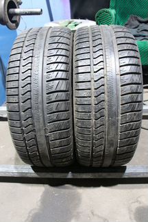 Шины 225/45 R17 Vrеdestеin Quatrаc 3 94V MS