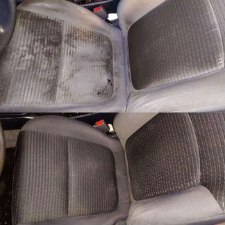 Химчистка ковров, мягкой мебели, уборка