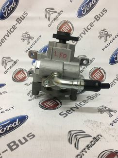 Насос гур на Пежо Боксер 2.2 tdci puma