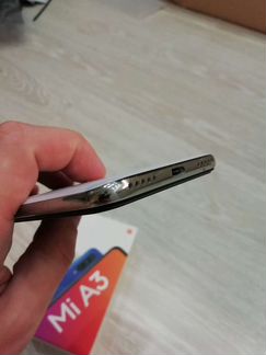 Xiaomi mi a3