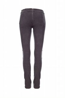 Новые вельветовые леггинсы из хлопка Nude