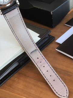 Patek Philippe Calatrava 5119G 18k White Gold