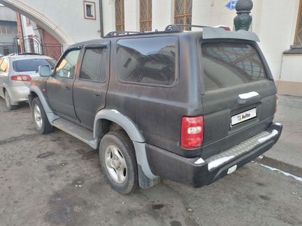 Great Wall Safe 2.2 МТ, 2010, 171 000 км