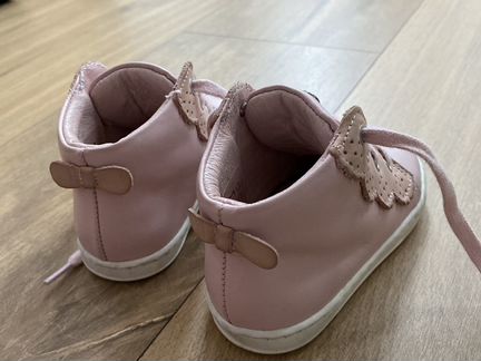 Ботинки демисезонные Jacadi