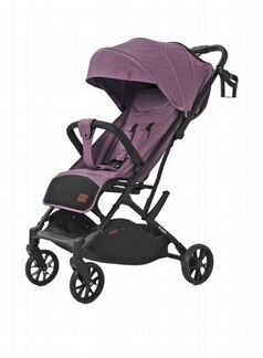 Всесезонная Коляска carrello