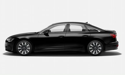 Audi A6 2.0 AMT, 2020