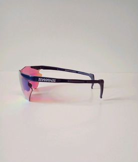 Японские горнолыжные очки Swans GU-9634 новые