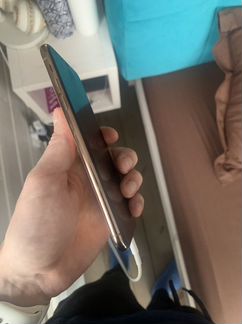 iPhone xs max 256 gb