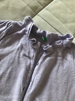 Джемпер Benetton XS