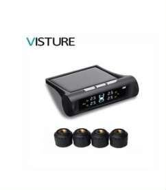 Датчики давления колес