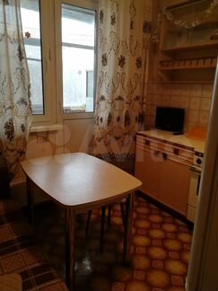 1-к квартира, 37 м², 4/12 эт.